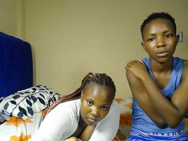 FreakyTogether