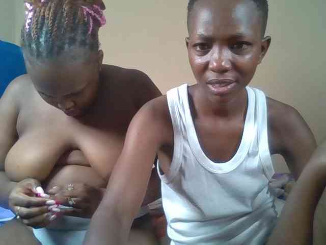 FreakyTogether