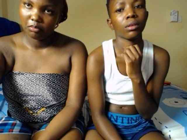 FreakyTogether