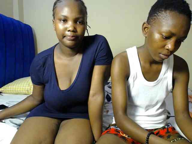 FreakyTogether