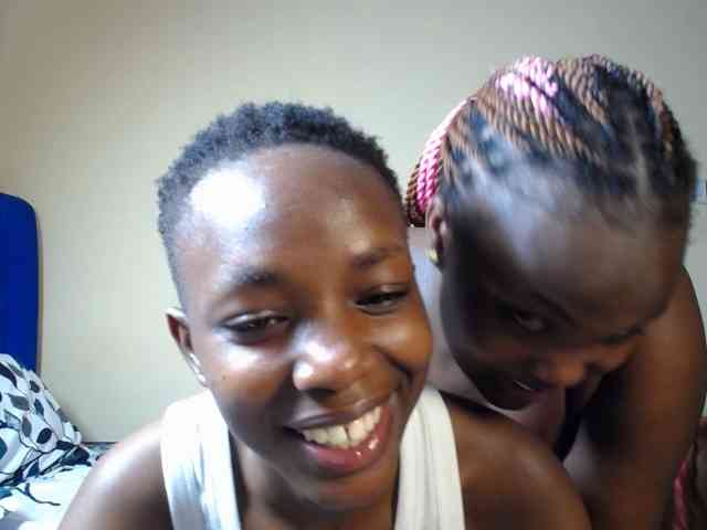 FreakyTogether