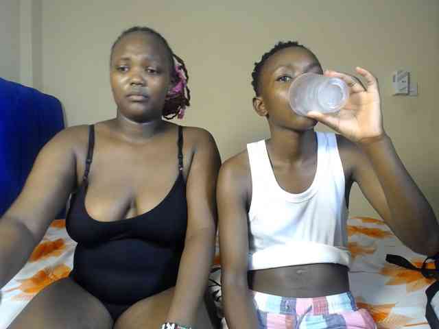 FreakyTogether