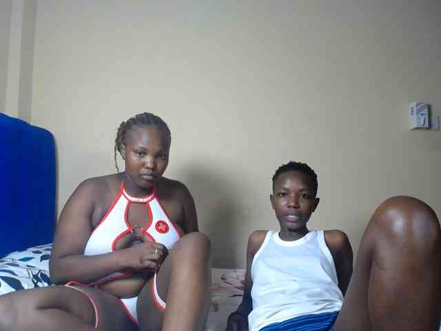 FreakyTogether