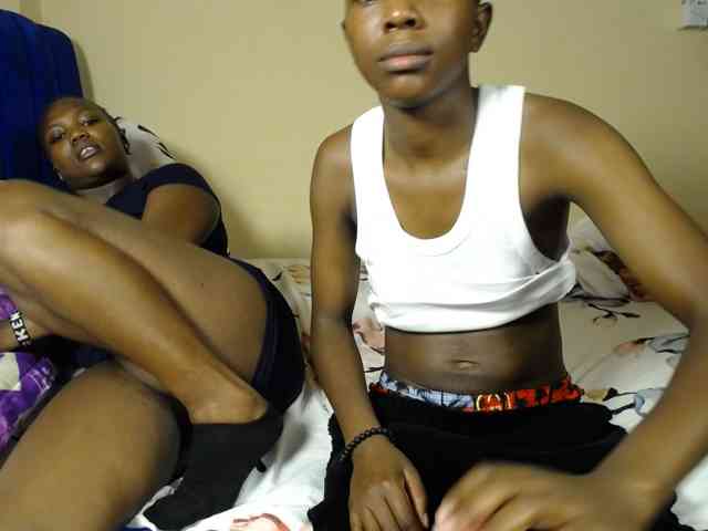 Model: FreakyTogether