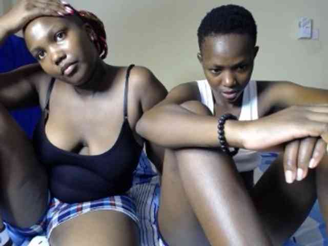 FreakyTogether