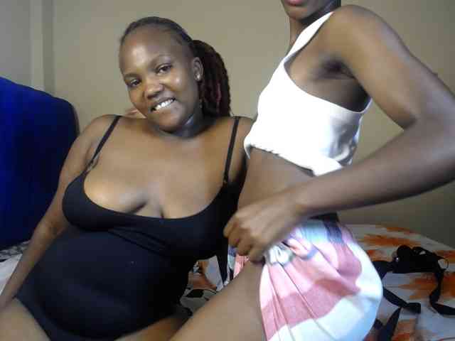 FreakyTogether