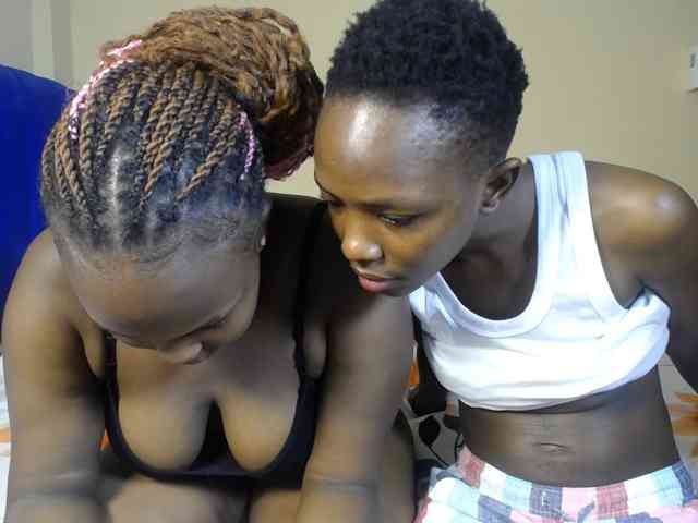 FreakyTogether