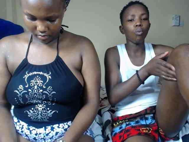 FreakyTogether