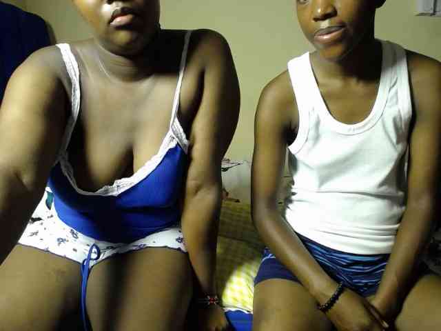 FreakyTogether