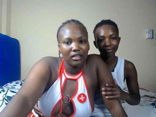 FreakyTogether
