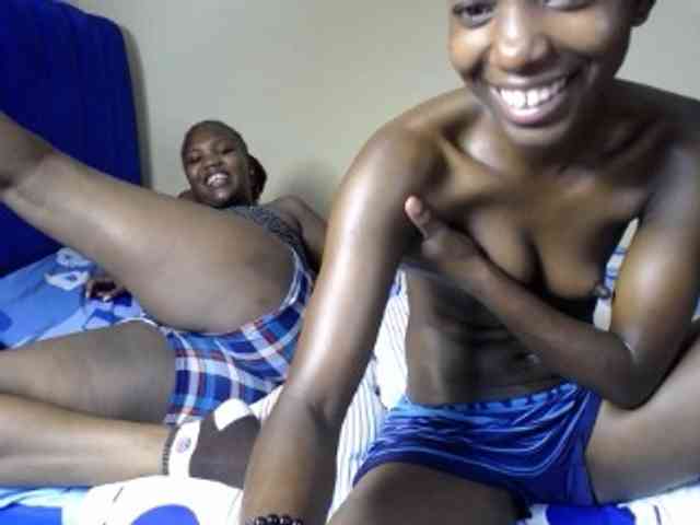 FreakyTogether