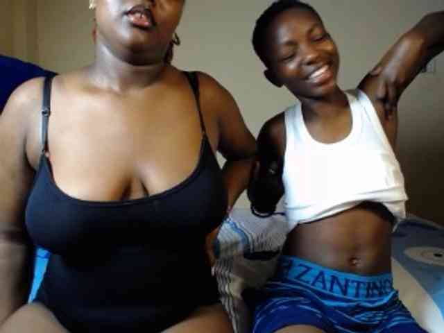 FreakyTogether