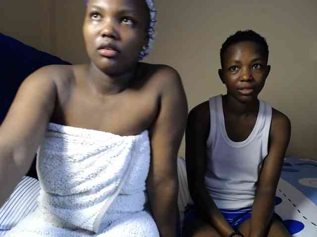 FreakyTogether