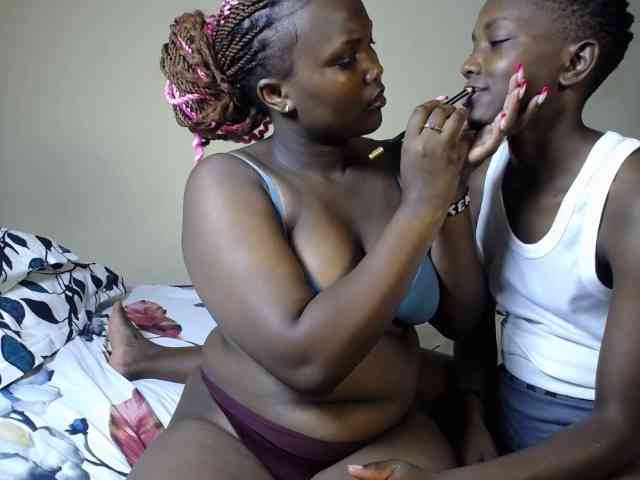 FreakyTogether