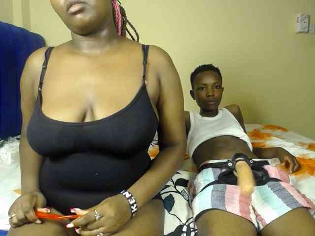 FreakyTogether