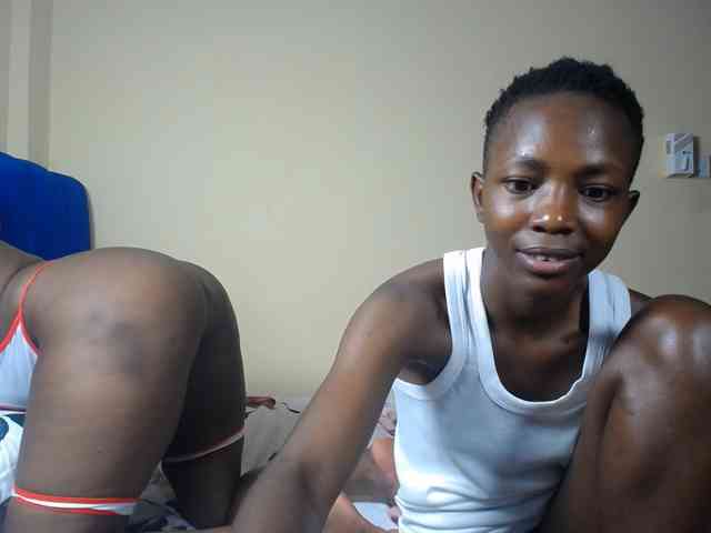 FreakyTogether