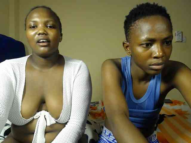 FreakyTogether