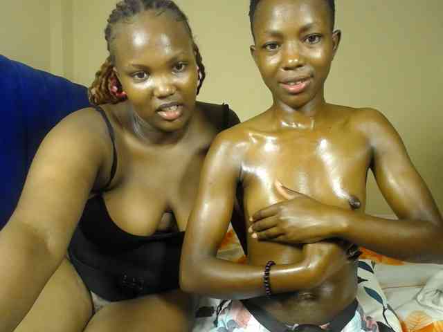 FreakyTogether