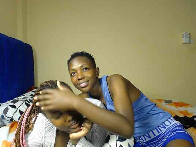 FreakyTogether