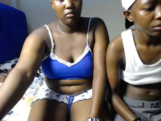 FreakyTogether