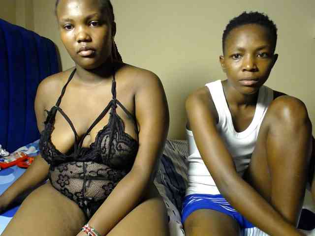 FreakyTogether