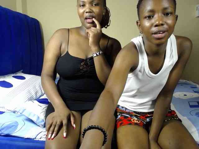 FreakyTogether