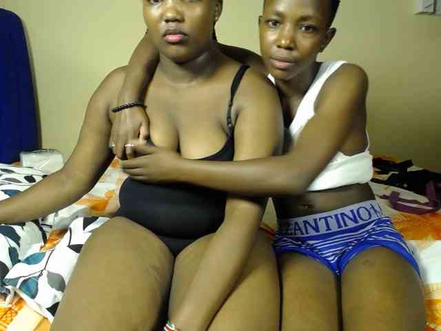 FreakyTogether