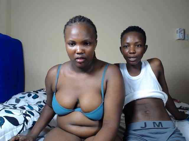 FreakyTogether