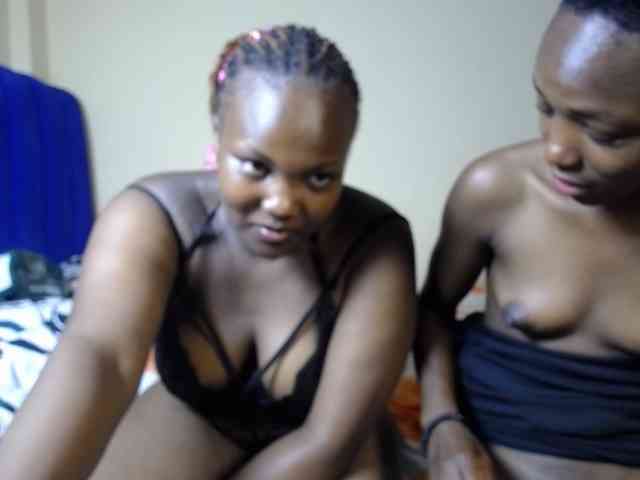 FreakyTogether