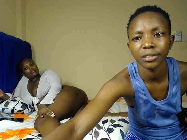 FreakyTogether