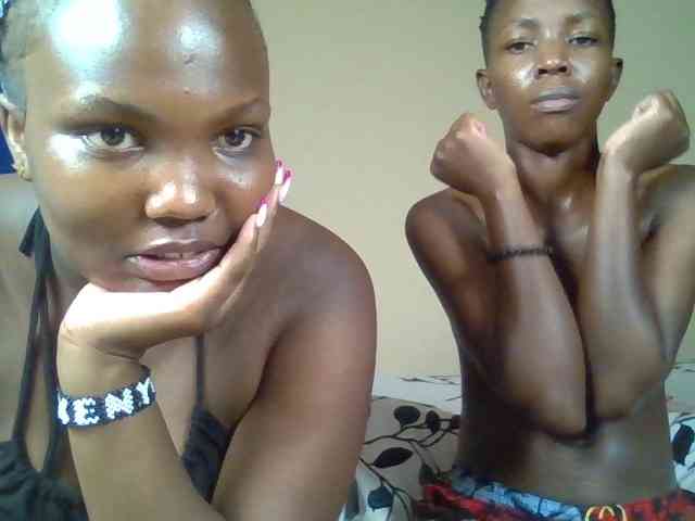 FreakyTogether