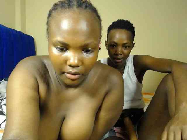FreakyTogether