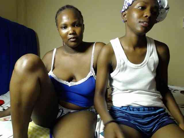FreakyTogether