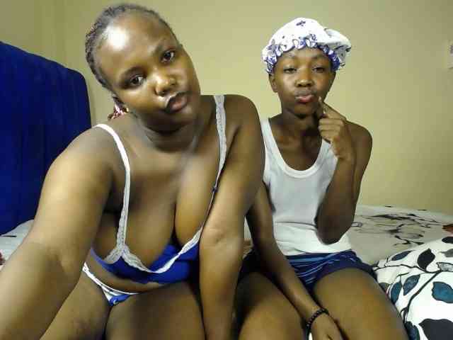 FreakyTogether