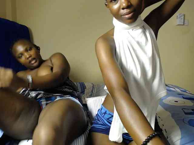 FreakyTogether