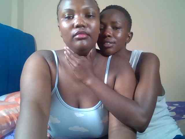 FreakyTogether
