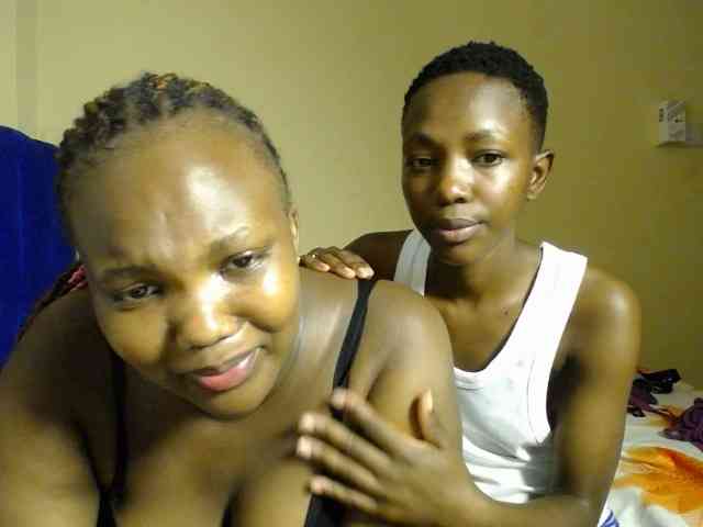 FreakyTogether