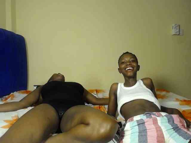 FreakyTogether