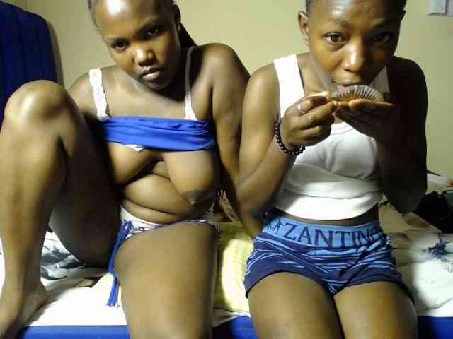 FreakyTogether