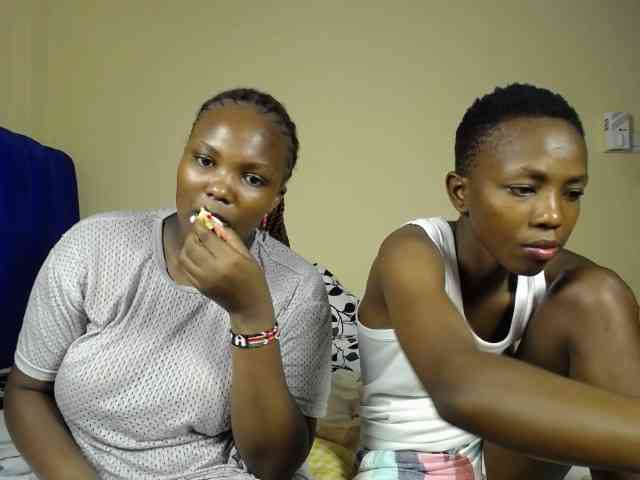 FreakyTogether