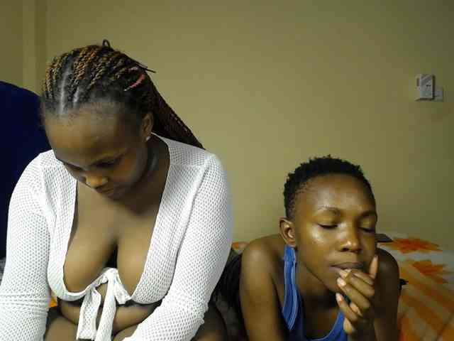 FreakyTogether