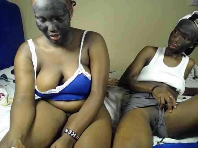 FreakyTogether