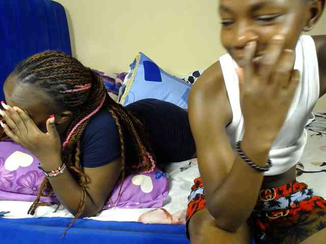 FreakyTogether