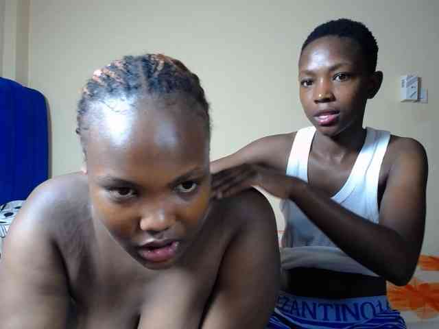 FreakyTogether