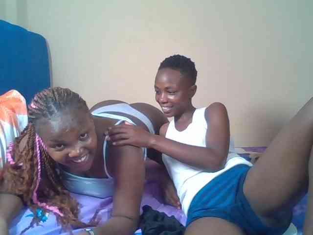FreakyTogether