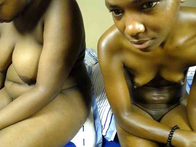 FreakyTogether