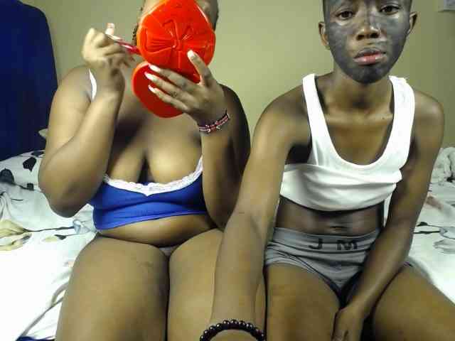 FreakyTogether