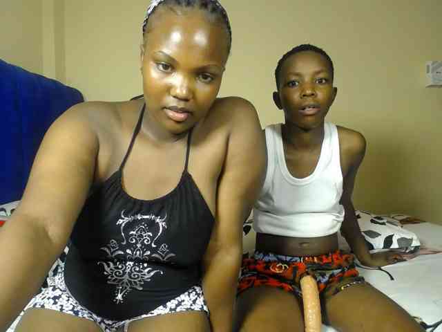FreakyTogether