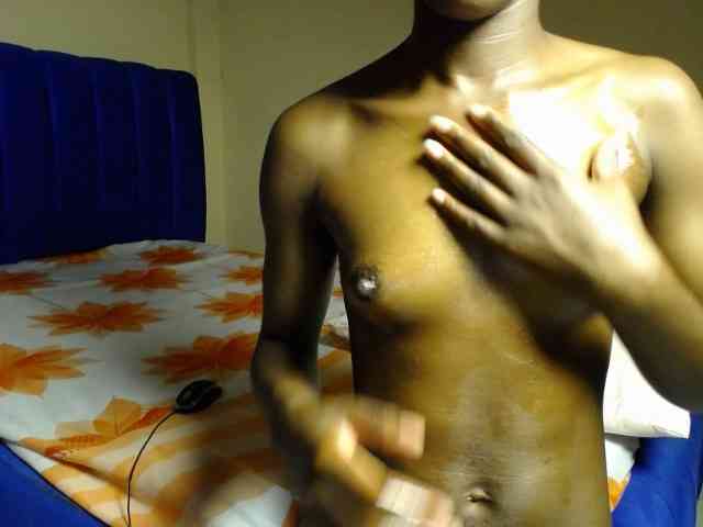 Model: FreakyTogether