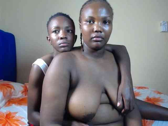 FreakyTogether